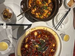 -一品红川菜(皇岗店)