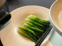 -上海滩餐厅(BFC外滩金融中心店)