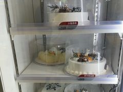 -DQ·蛋糕·冰淇淋(金牛万达店)