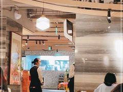 大堂-鼎泰丰(当代商城店)