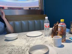 -悦海·家宴·冰花皮皮虾大锅贴(宝龙店)