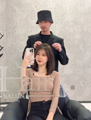 -OnHair造型