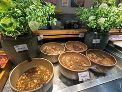 -韩盛·盛江山自助料理(奥体万达店)