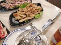 -潮鑫牛肉火锅(敏捷广场店)
