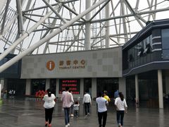 -南昌之星摩天轮