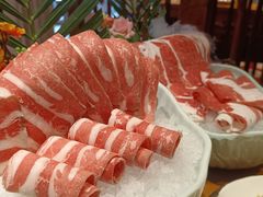 -前门涮肉(群力店)