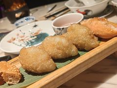-广州花园酒店荔湾亭·地道点心·粤式饮茶