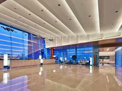 -深圳观澜格兰云天国际酒店