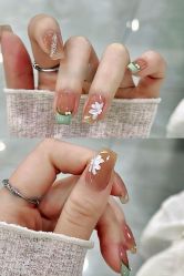 -M·X Nail日式美甲美睫