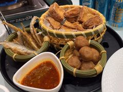 -湖锦酒楼·32年地道湖北菜(光谷店)