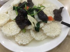 -大明寺素食坊(扬子江中路店)