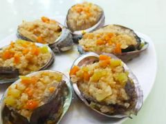 -常家活海鲜小吃(仅一家无分店)
