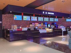 -SFC上影百联影城(川沙IMAX店)