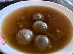 牛肉丸汤-好成财牛排馆(涂门街总店)