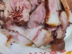 -盛京人人鸡味抻面(珠江桥店)
