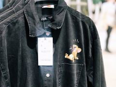 -ZARA(大上海时代广场店)