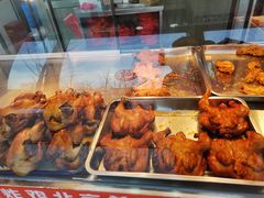 -永顺炸鸡(北京总店)