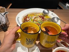 -太二酸菜鱼(武汉光谷保利店)