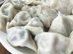 -山东水饺(南坪新街店)