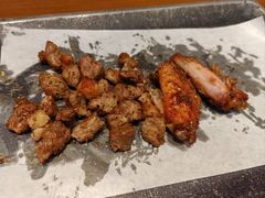 -管氏翅吧(马家堡店)