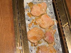 -新石器烤肉(中房金谊广场店)