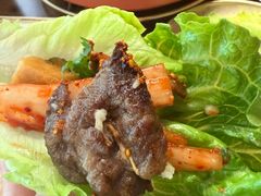 -西塔老太太泥炉烤肉(上海七宝领展广场店)