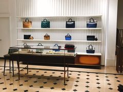 -BURBERRY(长沙IFS国金中心店)