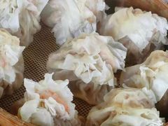 -正宗天津烧麦馆(柳州路店)