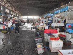 -新农都水产市场