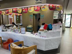 点击看大图 -睿宝儿科·眼科·口腔(杨浦新江湾城店)