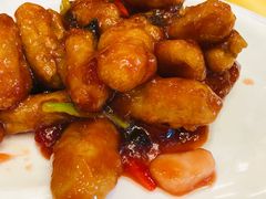 -功德林素菜饭庄(前门店)