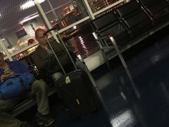 -澳门外港客运码头(轮渡站)