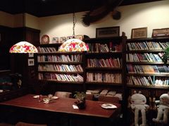 -1013咖啡书吧(兰庭国际店)