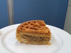 -潮一不贰·法式甜品·生日蛋糕·西式简餐(外滩店)