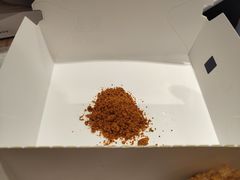 -麦当劳(永泰得来速店)