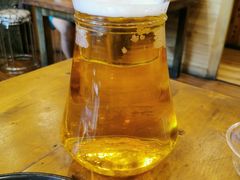 -老东镇啤酒屋海鲜加工·蒸汽海鲜·海鲜烧烤(台东店)
