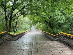 -沈阳市东陵公园