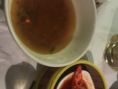 -食大利香港茶餐厅(南亚风情第一城店)