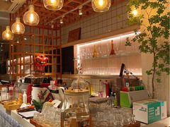 -森Some Fusion(荔湾店)