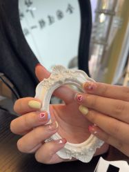 -芊屿芊浔美甲