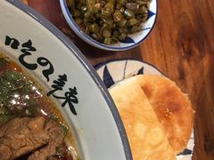 -常樂屋·常德米粉(青年路店)