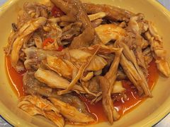 -东排食堂长沙小吃大排档(五一广场店)