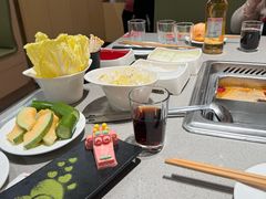 -海底捞火锅(方圆荟店)