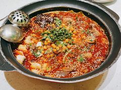 -青花椒花椒鱼(合生汇店)