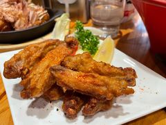 -一風堂拉面(港汇恒隆店)