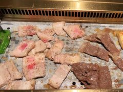 -新石器烤肉(之心城店)