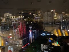 -柳州宾馆-云霄阁·旋转餐厅