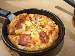 -必胜客(海光寺店)