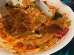 -巴依老爷新疆美食(望京小街店)