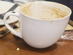 -Peet's 皮爷咖啡(深圳湾万象城店)